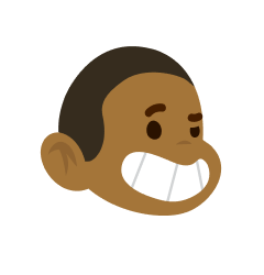 Illustration of Peter